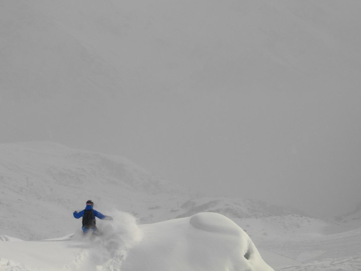 Foto: Mackan J. Åkare: Tobias Rydberg.