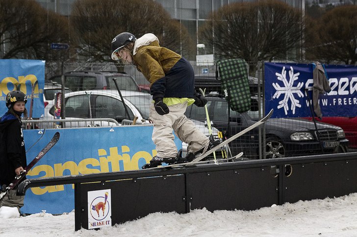 Foto: Hedda Berander.