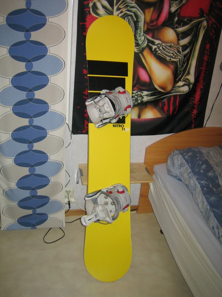 Säljes. Foto: Krillish.