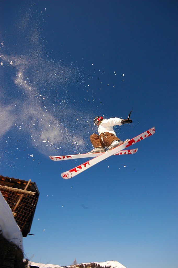 Foto: Albin Rylander. Åkare: Jonas karlsson.