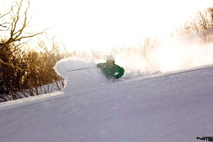 Foto: Max Larsson. Åkare: Jonas Ernevi.