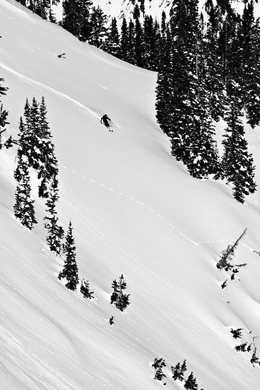 Foto: Johan Karlsson. Åkare: Jesper Petersen.