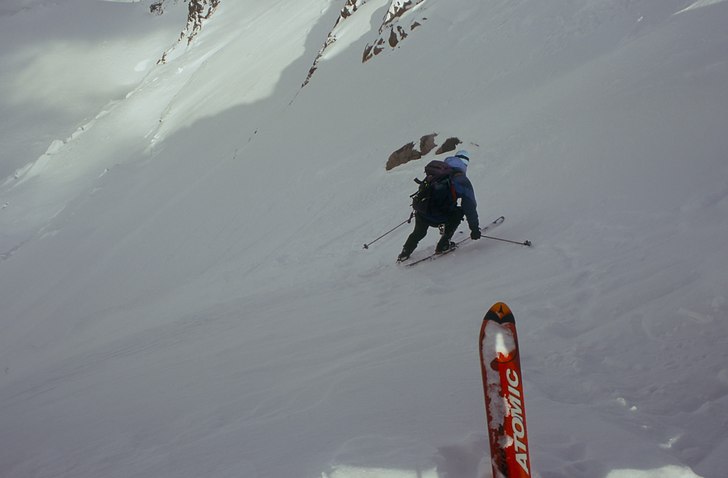Foto: Knut Holter Rygh. Åkare: Ukjent.