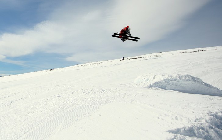 Åkare: magnus krogstad (meg).