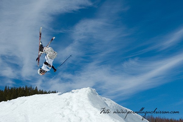 Storklinten Locals - Spring Session 2008. Foto: Pernilla Zackrisson.