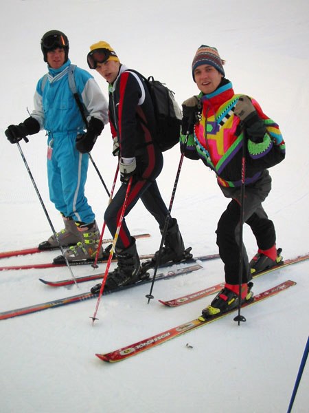 En vanlig dag med häng i parken.... Foto: Klara Almestål. Åkare: Jag, Oscar och Samuel.