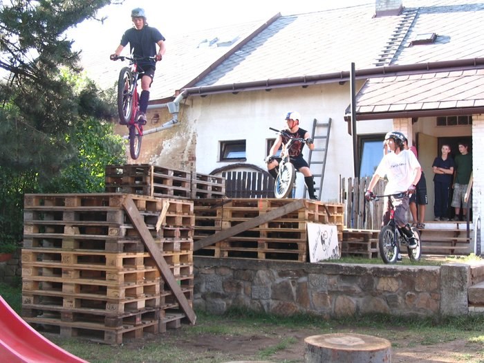 Foto: unknown. Åkare: Filip Sedlák.