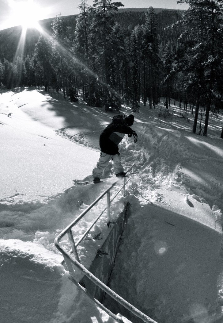 FB. Foto: Robin Karlsson. Åkare: Tobbe "Tee" Ivarsson.