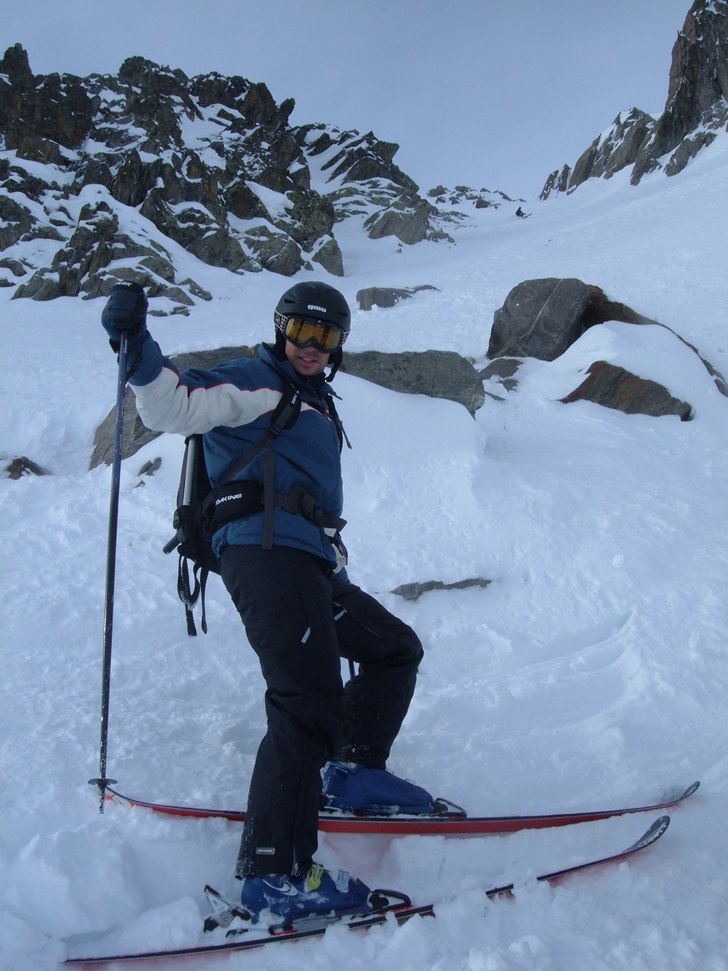 Foto: Christer Lindström. Åkare: Adam Hedström.