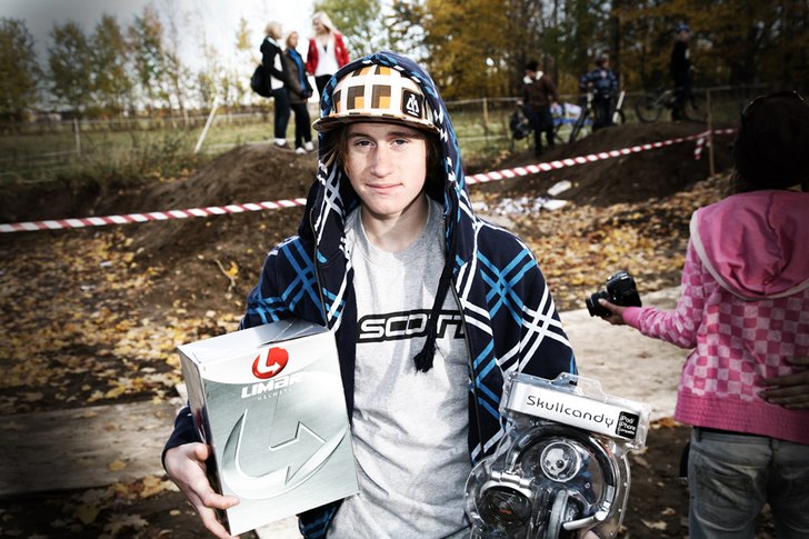 Foto: Benjamin Johansson.