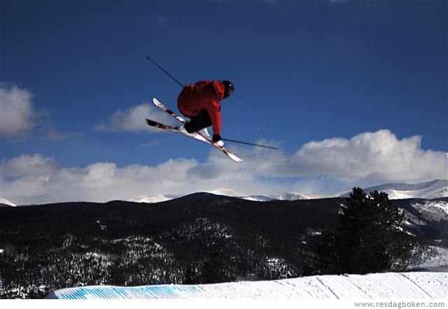 5a mute. Foto: Mats Josefsson. Åkare: Niklas Jansson.