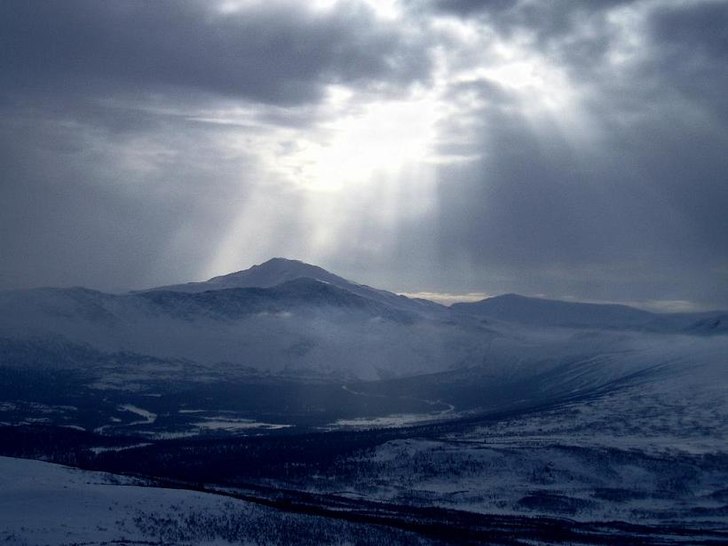 Foto: Isabelle Joandi.