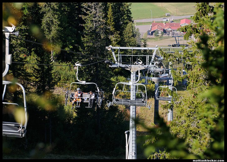 Foto: Mattias Klockar.