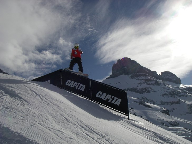 Foto: gustaf. Åkare: Emil Hagberg.