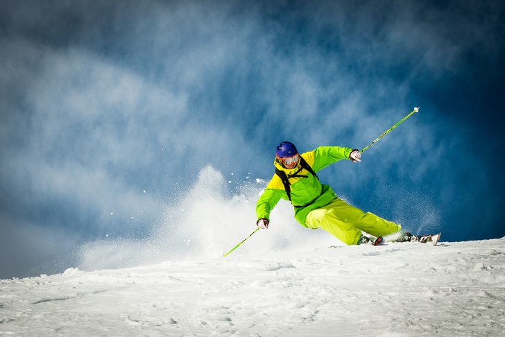 Foto: Erik Dilexit. Åkare: Robin Eriksson.