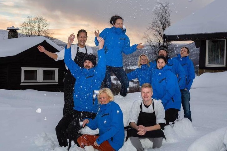 Solheisen åpner for sesongen 26. desember
Solheis.