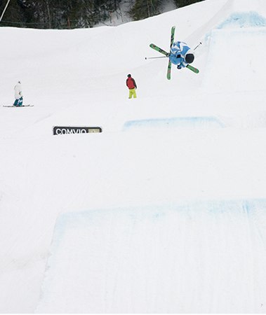 swedish open. Foto: newschoolers. Åkare: jesper tjäder.