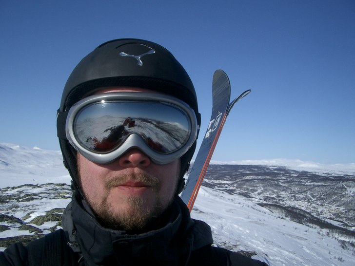 Foto: Patrik Hjelm.