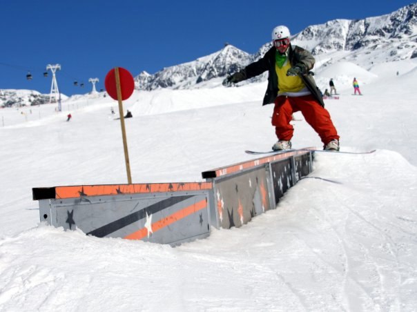 Foto: Jakob Ventin. Åkare: Lennart Ventin.