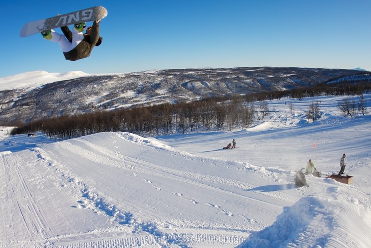 Foto: micke dabrowski. Åkare: petter jansson.