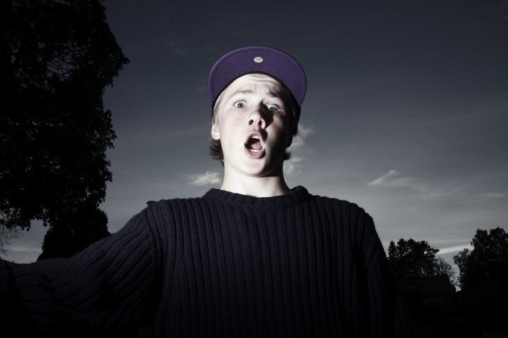 Foto: Max os cyklisten wiklund. Åkare: Gustaf Peterson.