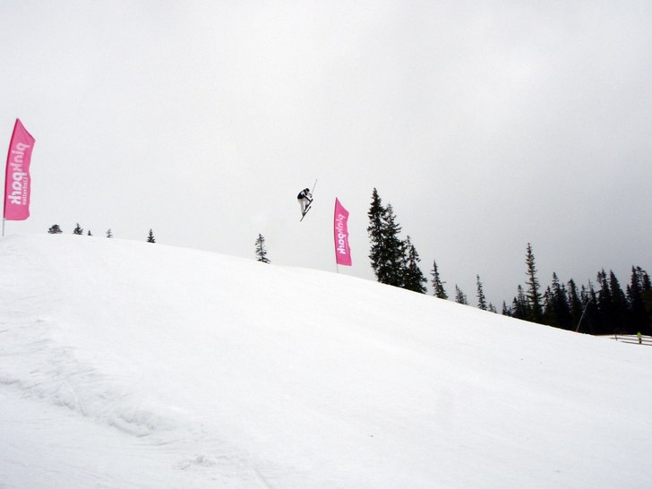 Foto: johan. Åkare: jag.