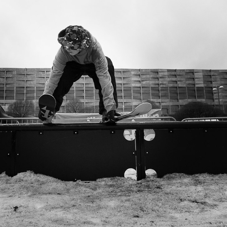 Make It Happen Älvsjö 2013.