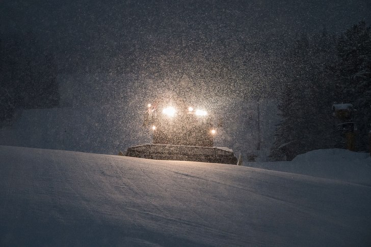 Endelig er det helg!
I løpet av de 24 siste timen.