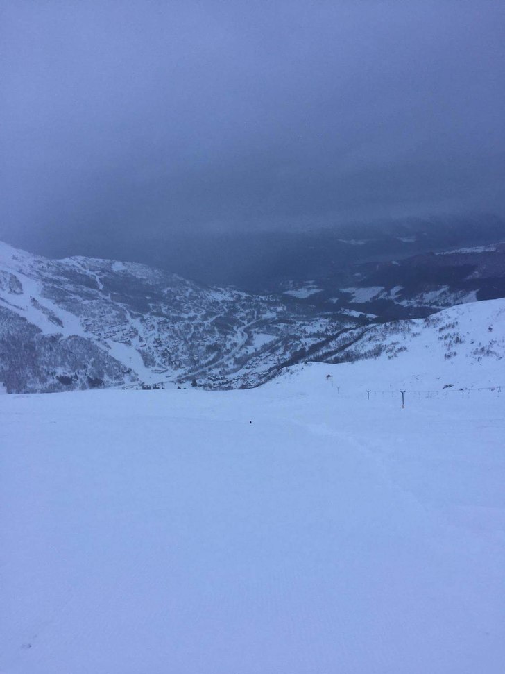 Fredag 17. Februar 
Fredag 17. februar er det på .