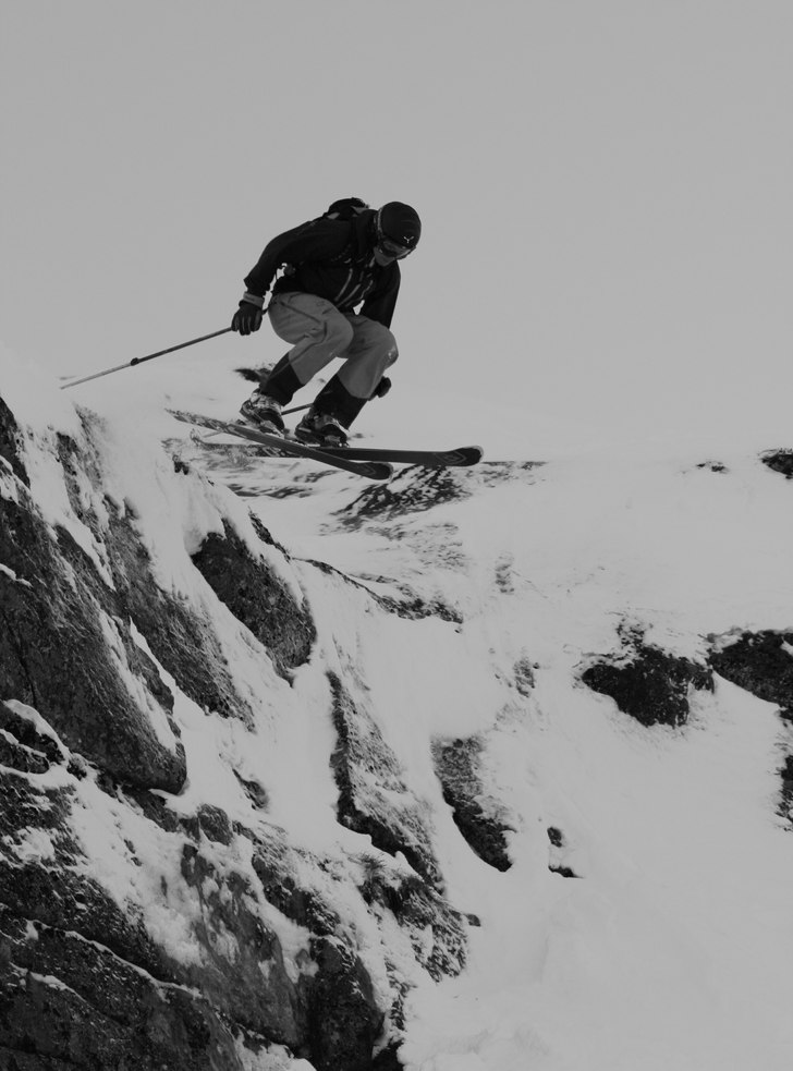 Settan laddar luft.... Foto: Johan Pettersson. Åkare: Seth Gustavsson.
