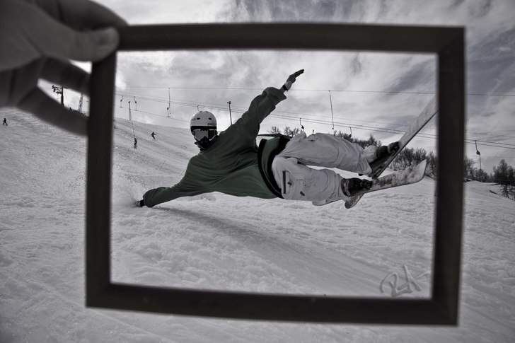 Flerkz J-K . Foto: Robin Andersson. Åkare: Jesper Karlsson.