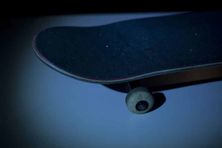 Tail ovan.. Foto: ..