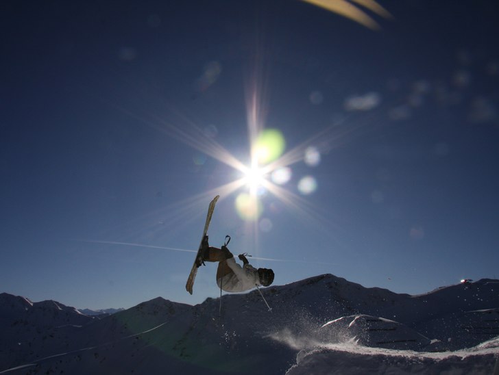 Foto: Stina magnusson. Åkare: Patrik Dahlgren.