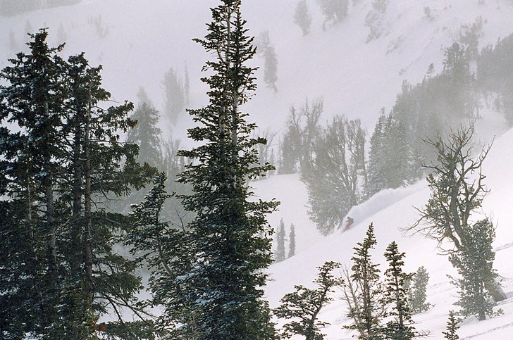 Foto: Kristian Lidin. Åkare: Markus.