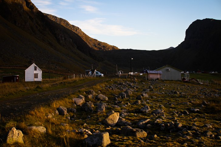 Foto: Christine Hargin.