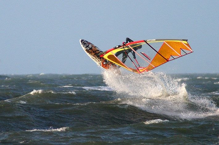 Staffan slänger av en Cheese-Roll i det fina janu. Foto: Christian Carlsson. Åkare: Staffan Bolminger.