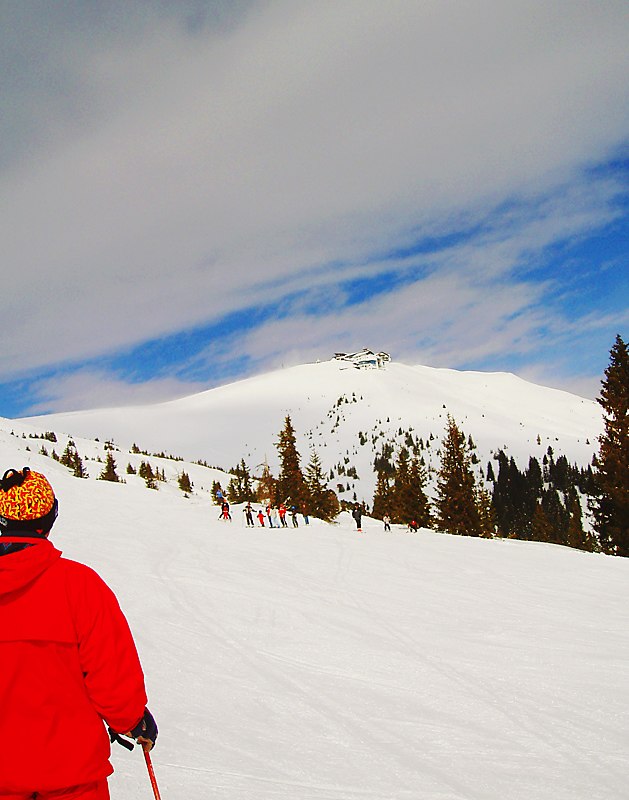Foto: mats ollermark. Åkare: thomas skoog.
