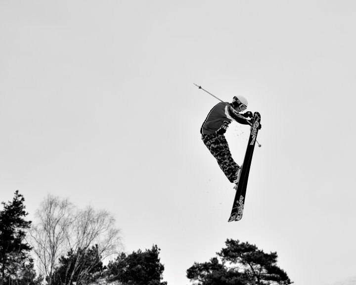 Foto: Mattias Schulstad. Åkare: Wolf Hörner.