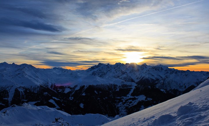 Ett sånt där ögonblick!.