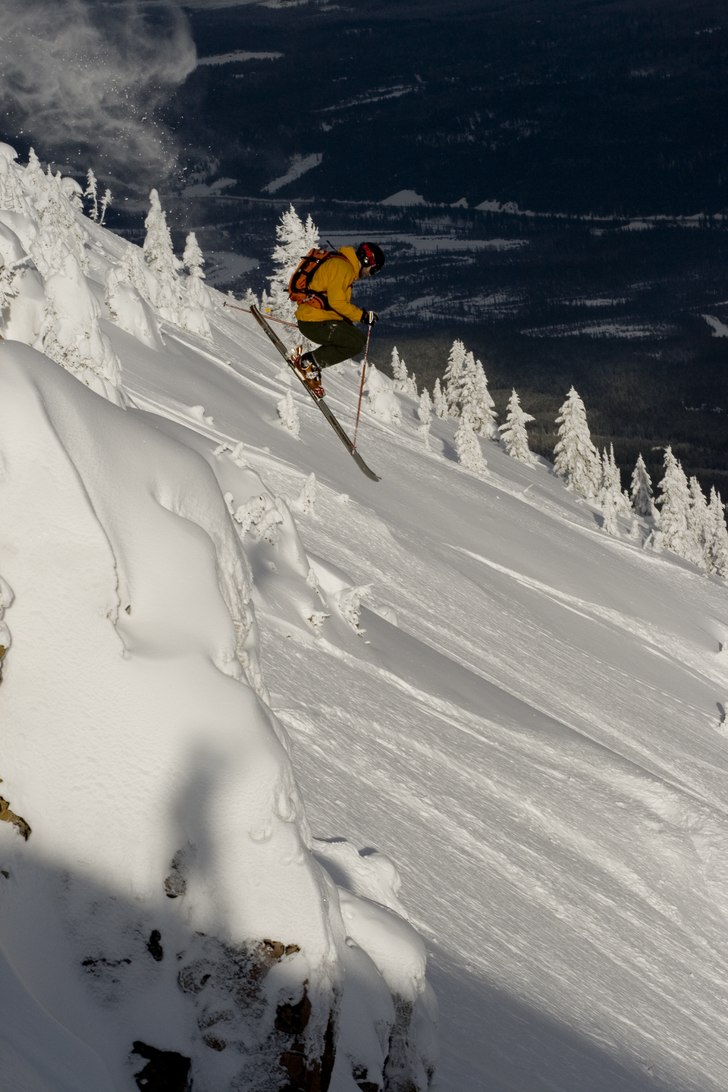 Foto: Andreas Engström. Åkare: Björn Lundström.