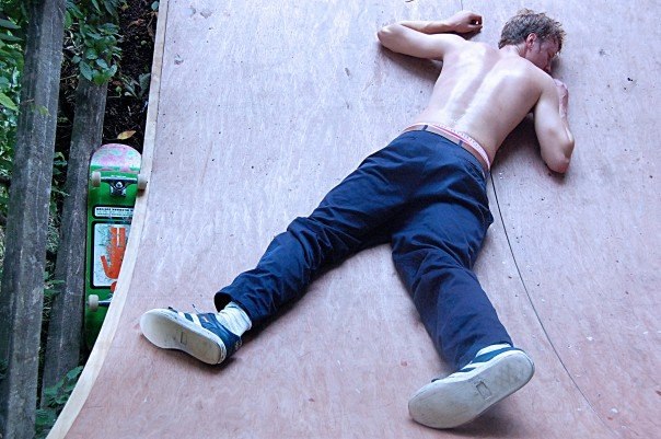 Foto: Lalla Hillinge. Åkare: Petter Hillinge.