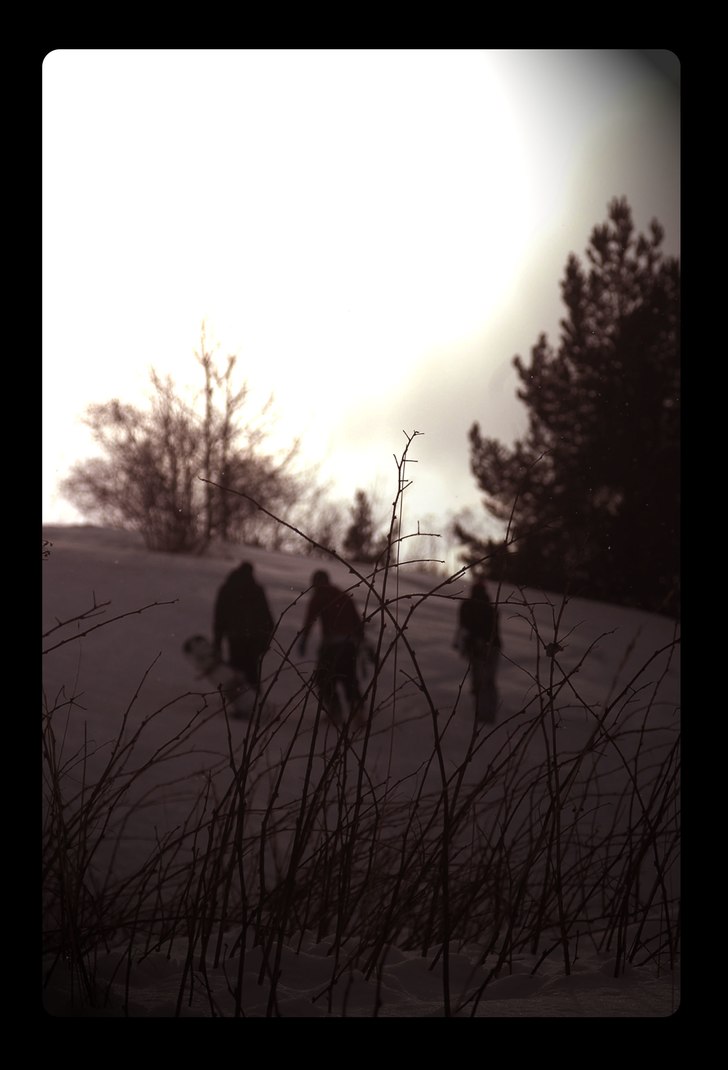 Foto: M. Söderqvist. Åkare: the cReW....