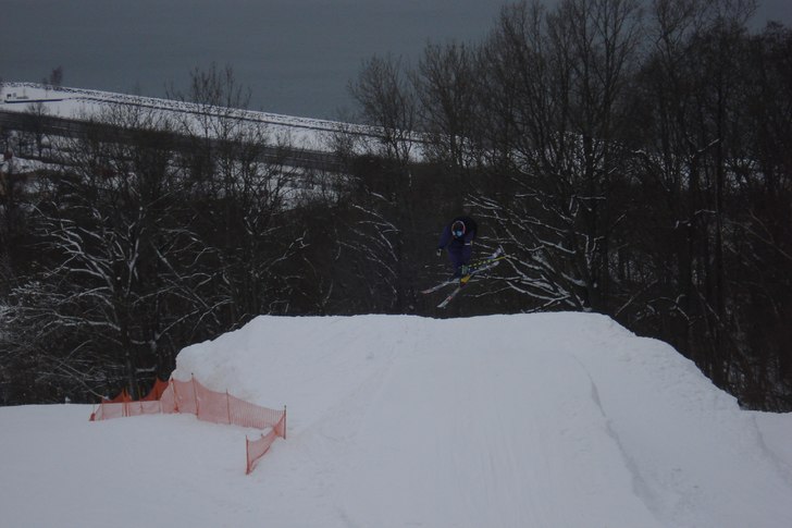 360 mute:). Foto: mattias. Åkare: Rasmus hermansson.