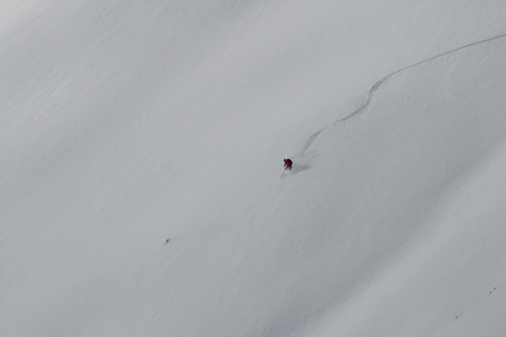 Foto: Pär Blomqvist. Åkare: Man vet inte riktigt.