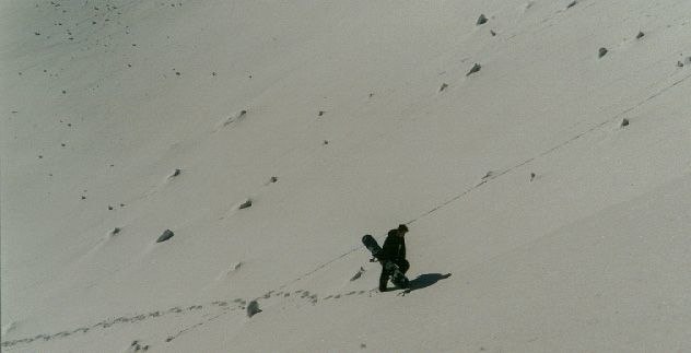 Foto: Henrik Johansson. Åkare: David Bergman.