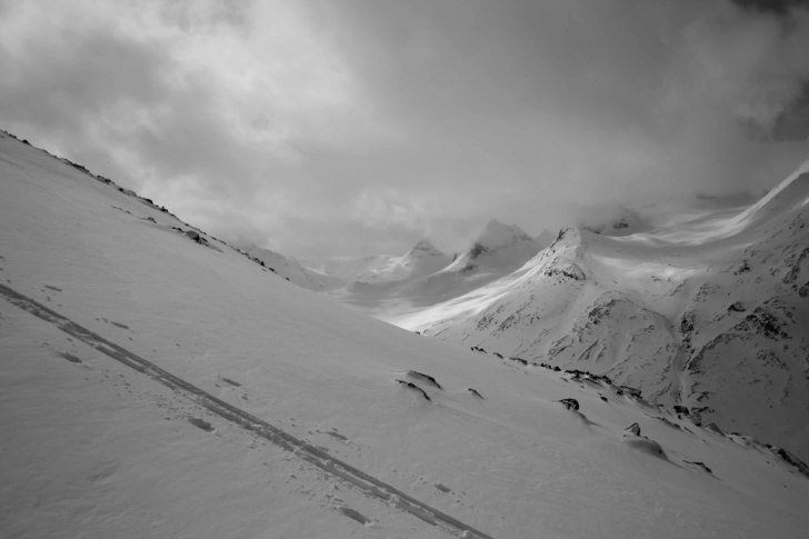 Foto: Robert Moskowitz.