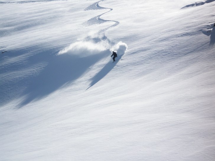 Foto: Niklas Hansson. Åkare: Christer Hällare.