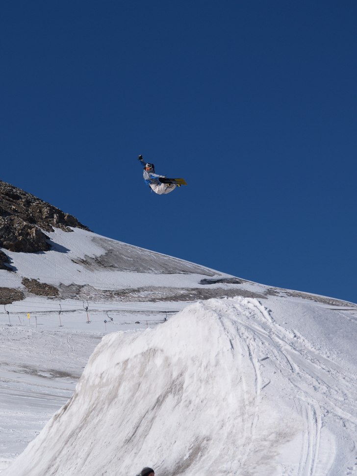 Foto: Tabet. Åkare: Nicke Hollsten.