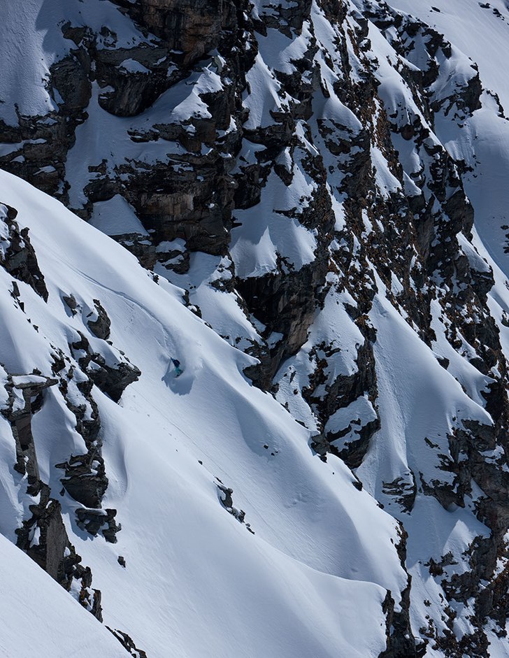 Foto: Anders Ödman. Åkare: Christoffer Granbom.