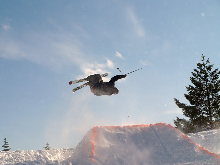 mistyflip 720. Foto: David Brodin. Åkare: Peter Larsson.